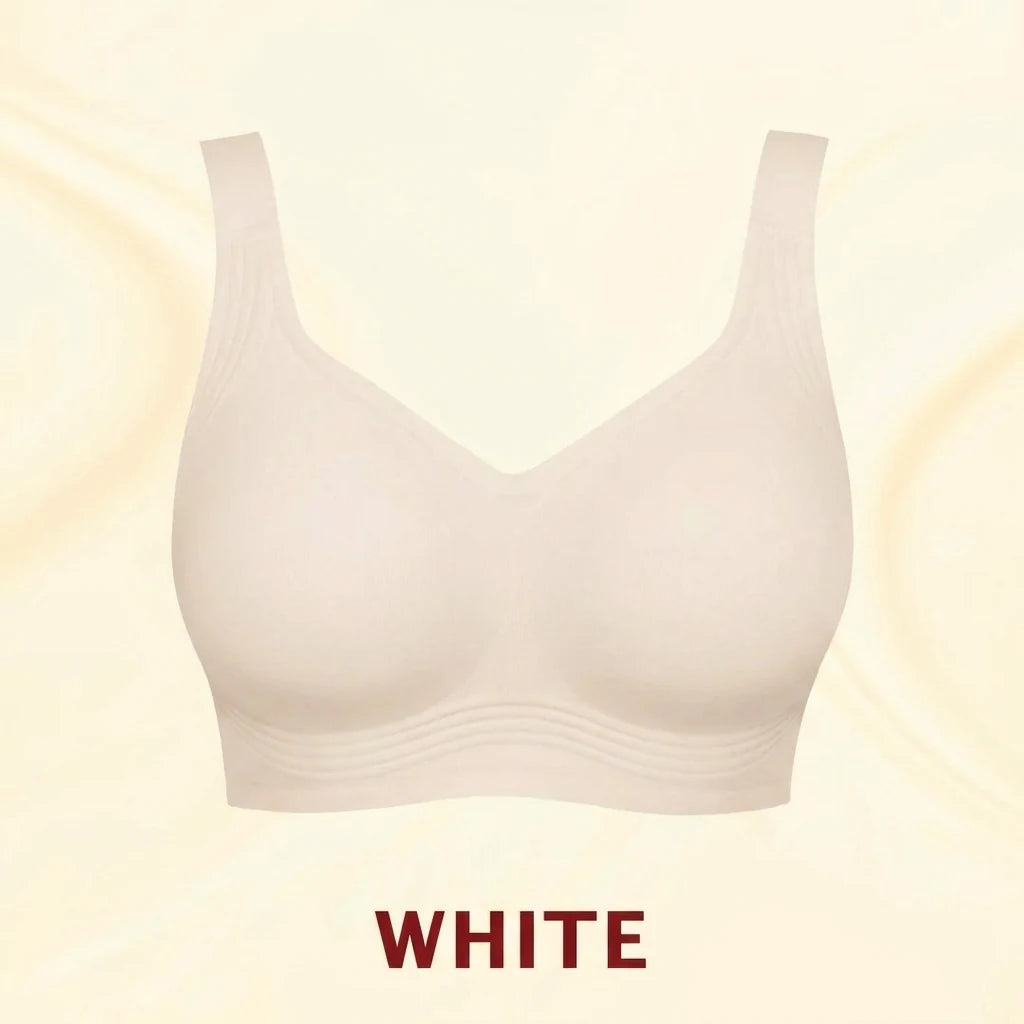 Velacharm LAST DAY SALE 70% OFF - Super firming Wire free Bra