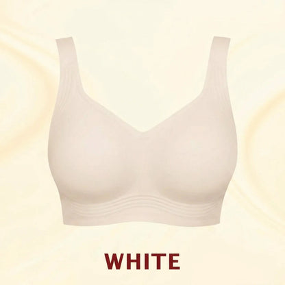 Velacharm LAST DAY SALE 70% OFF - Super firming Wire free Bra