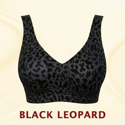 Velacharm LAST DAY SALE 70% OFF - Super firming Wire free Bra