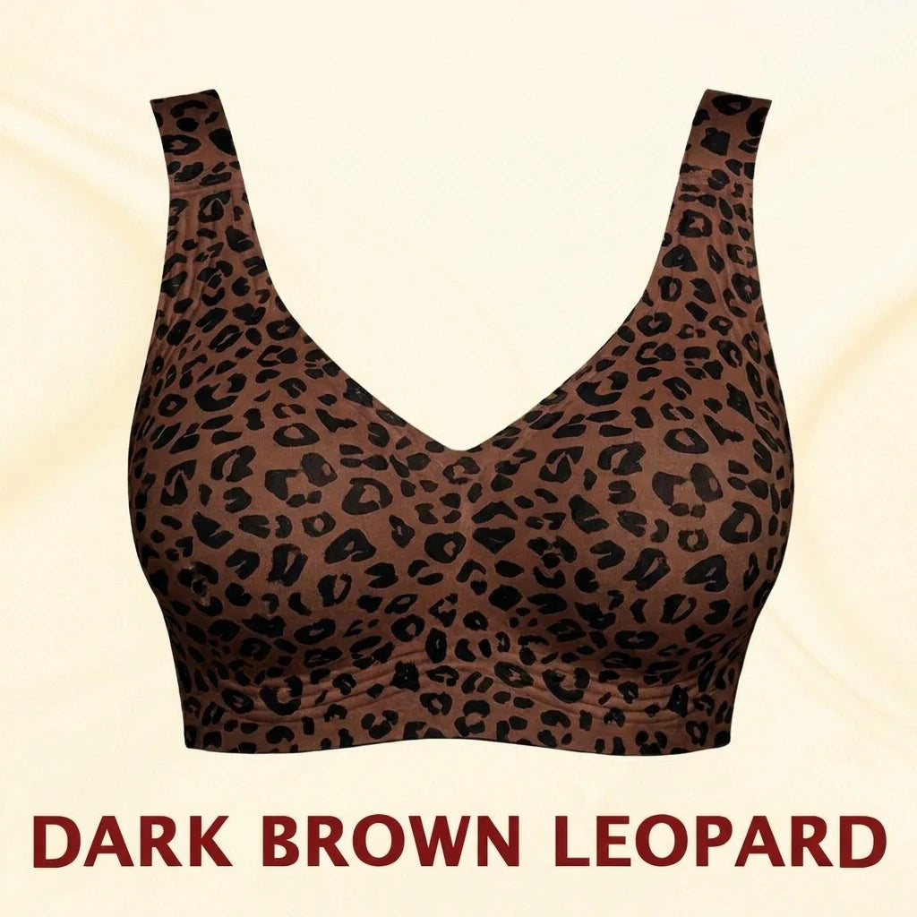 Velacharm LAST DAY SALE 70% OFF - Super firming Wire free Bra