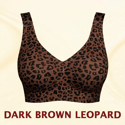 Velacharm LAST DAY SALE 70% OFF - Super firming Wire free Bra