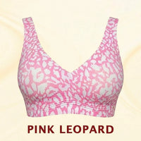 Pink Leopard