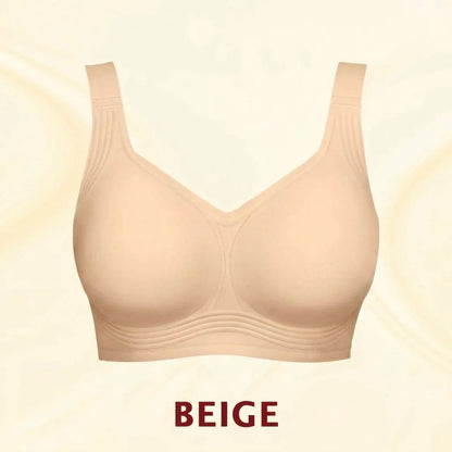 Velacharm LAST DAY SALE 70% OFF - Super firming Wire free Bra