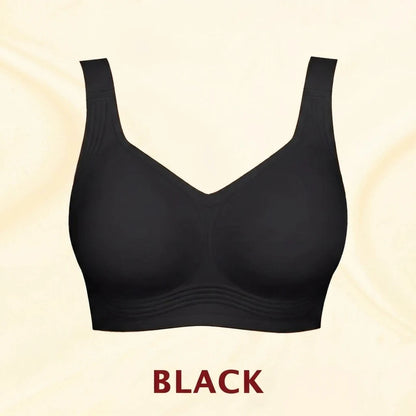 Velacharm LAST DAY SALE 70% OFF - Super firming Wire free Bra