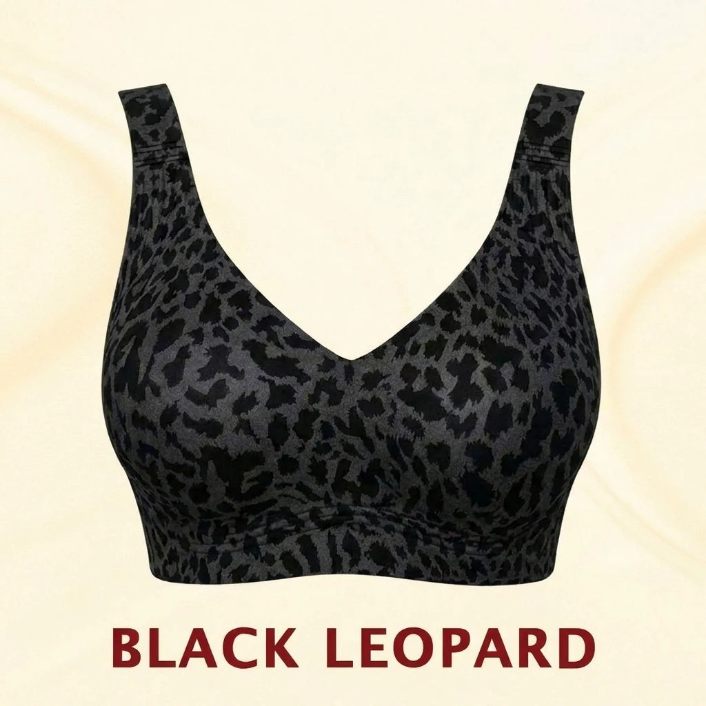 Velacharm LAST DAY SALE 70% OFF - Super firming Wire free Bra