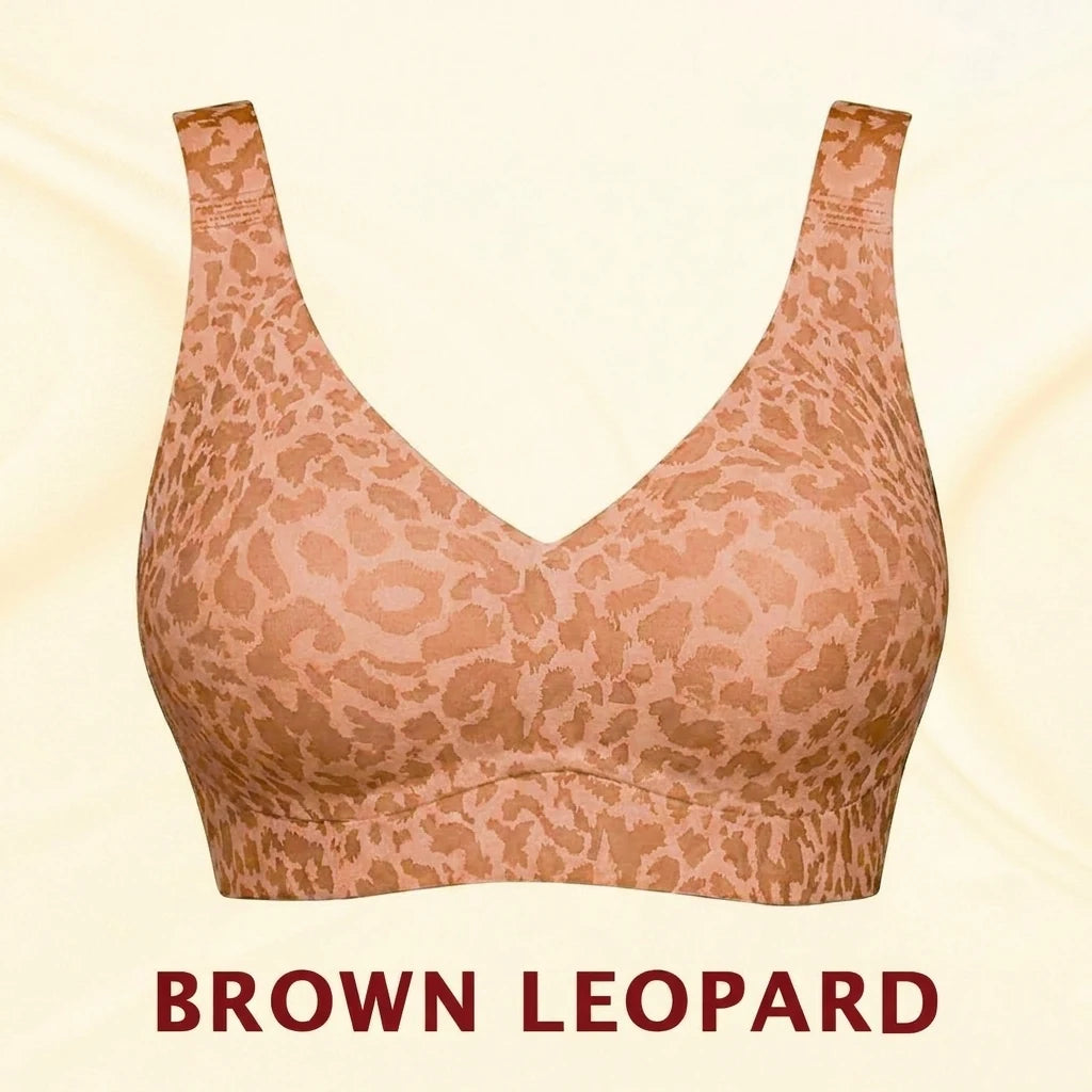 Velacharm LAST DAY SALE 70% OFF - Super firming Wire free Bra