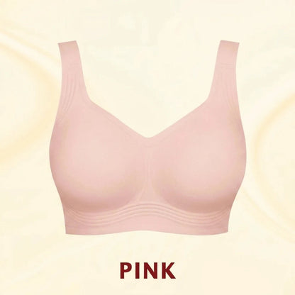 Velacharm LAST DAY SALE 70% OFF - Super firming Wire free Bra