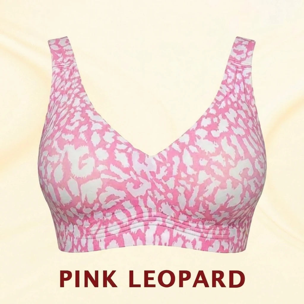 Velacharm LAST DAY SALE 70% OFF - Super firming Wire free Bra