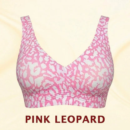Velacharm LAST DAY SALE 70% OFF - Super firming Wire free Bra