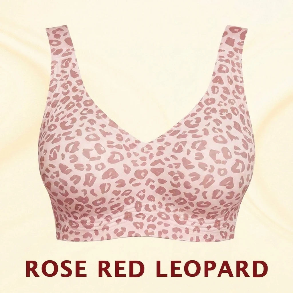 Velacharm LAST DAY SALE 70% OFF - Super firming Wire free Bra